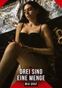 Mia Graf: Drei sind eine Menge, Buch