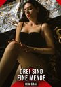 Mia Graf: Drei sind eine Menge, Buch
