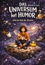 Anabela Da Costa: Das Universum hat Humor, Buch