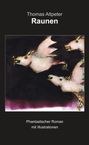 Thomas Altpeter: Raunen, Buch