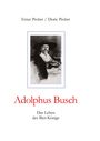 Ernst Probst: Adolphus Busch, Buch