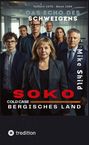 Mike Shild: SOKO COLD CASE Bergisches Land, Buch