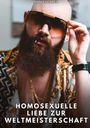 Manuel García: Homosexuelle Liebe zur Weltmeisterschaft, Buch