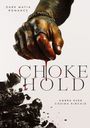 Ambra Kerr: Chokehold, Buch