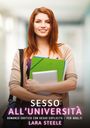 Lara Steele: Sesso all'Università, Buch
