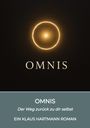 Klaus Hartmann: Omnis, Buch