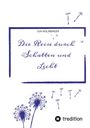 Lea Holzberger: Die Reise durch Schatten und Licht, Buch