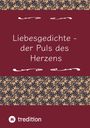 Fabio Koch: Liebesgedichte - der Puls des Herzens, Buch