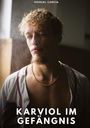 Manuel García: Karviol im Gefängnis, Buch