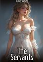 Emily White: The Servants, Buch