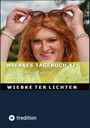 Wiebke Ter Lichten: Wiebkes Tagebuch XI, Buch