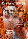 TiFtOf: Wandervogellieder im Fegefeuer / Radikaler Ansatz in organisch gewachsener Vision einer "Therapie Party" zur Befreiung aus Leidenszuständen, zusammengestellt aus sämtlichen Erfahrungen des Autors., Buch