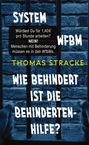 Thomas Stracke: System WfbM, Buch