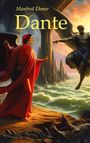 Manfred Ehmer: Dante, Buch