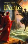 Manfred Ehmer: Dante, Buch