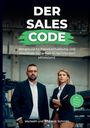 Marleen Schmitz: Der Sales Code, Buch