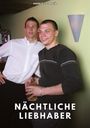 Manuel García: Nächtliche Liebhaber, Buch