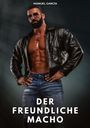 Manuel García: Der freundliche Macho, Buch