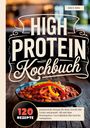 Julia S. Klein: High Protein Kochbuch, Buch