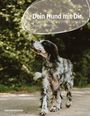 Patricia Hummen: Dein Hund mit dir, Buch