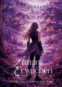 Thomas Alexander: Aurins Erwachen, Buch