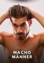 Manuel García: Macho-Männer, Buch