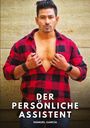 Manuel García: Der persönliche Assistent, Buch