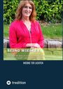 Wiebke ter Lichten: Being Wiebke I, Buch