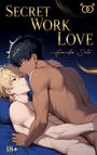 Hamiko Sato: Secret Work Love, Buch