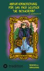 Hanna Roth: Abiturvorbereitung für das Fach Deutsch mit @hannasroth: "Die Besucherin", Buch