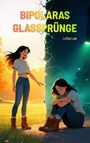 Julika Lee: Bipolaras Glassprünge, Buch
