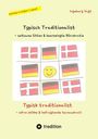„Zweisprachiges Layout. Typisch Traditionalist – seltsame Sitten & beschwingte Bürokratie.“ 9 Felder: Flaggen, Smiley.