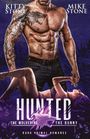Kitty Stone: HUNTED - The Wolverine & The Bunny, Buch