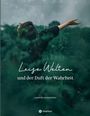 Roswitha Weissteiner: Leise Welten, Buch