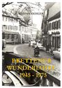 Stefan Oehler: Brettener Wunderjahre, Buch