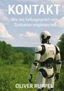 Oliver Ruppel: Kontakt, Buch