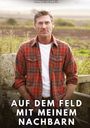 Manuel García: Auf dem Feld mit meinem Nachbarn, Buch