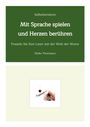 Selbstlernkurs: Mit Sprache spielen und Herzen berühren. Illustration von Hand, die "forever yours..." schreibt.