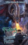 Edition Autoren für Autoren: Fantasy trifft Science Fiction, Buch