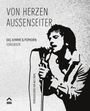 Nils Mohl: Von Herzen Außenseiter, Buch