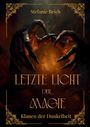 Stefanie Reich: Das letzte Licht der Magie - Band 2, Buch
