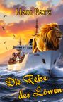 Hari Patz: Die Reise des Löwen, Buch