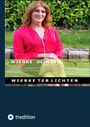 Wiebke Ter Lichten: Wiebke sein I, Buch