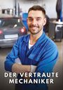 Manuel García: Der vertraute Mechaniker, Buch