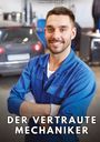 Manuel García: Der vertraute Mechaniker, Buch