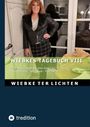 Wiebke Ter Lichten: Wiebkes Tagebuch VIII, Buch