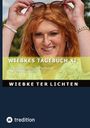 Wiebke Ter Lichten: Wiebkes Tagebuch XI, Buch