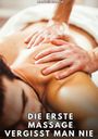 Manuel García: Die erste Massage vergisst man nie, Buch