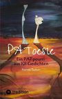 Patrizia Tschurr: PAToesie, Buch