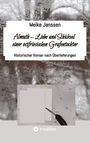 Meike Janssen: Almuth - Liebe und Schicksal einer ostfriesischen Grafentochter, Buch